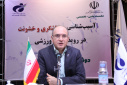 نشست تخصصی آسیب‌شناسی پرخاشگری و خشونت در رویدادهای ورزشی ۲۹ مهر ماه ۹۸