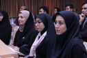 نشست تخصصی آسیب‌شناسی پرخاشگری و خشونت در رویدادهای ورزشی ۲۹ مهر ماه ۹۸