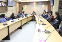 کارگاه تخصصی &quot; حقوق کاربردی ورزشی &quot; ۱۴آذر ۹۸