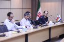 مراسم ایام فاطمیه در پژوهشگاه تربیت بدنی بهمن ۹۸