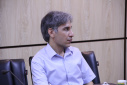 بخش دوم دوره دانش‌افزایی ضیافت اندیشه استادان با عنوان آشنایی با قوانین و مقررات دانشگاهی(۹ تیر ماه ۱۳۹۹)