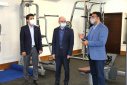 انعقاد تفاهم‌نامه همکاری مشترک میان پژوهشگاه تربیت‌بدنی و علوم ورزشی و فدراسیون فوتبال