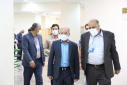 برگزاری آزمون عملی رشته تربیت بدنی و علوم ورزشی استان در دانشگاه شهید باهنر کرمان