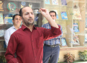 نفرات برتر مسابقات ورزشی کارکنان پژوهشگاه تربیت بدنی و علوم ورزشی معرفی شدند
