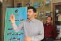 نفرات برتر مسابقات ورزشی کارکنان پژوهشگاه تربیت بدنی و علوم ورزشی معرفی شدند