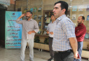 نفرات برتر مسابقات ورزشی کارکنان پژوهشگاه تربیت بدنی و علوم ورزشی معرفی شدند