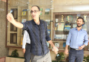 نفرات برتر مسابقات ورزشی کارکنان پژوهشگاه تربیت بدنی و علوم ورزشی معرفی شدند