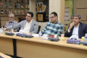 برگزاری نخستین نشست ستاد هفته پژوهش «پژوهشگاه تربیت‌ بدنی و علوم ورزشی»