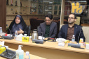 انعقاد تفاهم‌نامه همکاری فناورانه میان پژوهشگاه تربیت ‌بدنی و علوم ورزشی و فدراسیون ووشو