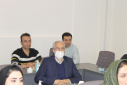 کارگاه آموزشی بررسی ناهنجاری‌های عضلانی-اسکلتی نیروی انسانی موسسه برگزار شد