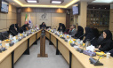 نشست هم‌اندیشی مطالعات ورزش زنان برگزار شد
