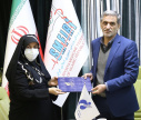 تفاهم‌نامه همکاری مشترک میان پژوهشگاه تربیت‌ بدنی و علوم ورزشی و فدراسیون پزشکی ورزشی  به امضا رسید.