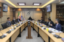 نشست هم‌اندیشی سردبیران نشریات علمی پژوهشگاه تربیت بدنی و علوم ورزشی برگزار شد