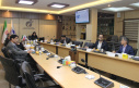 نشست هم‌اندیشی سردبیران نشریات علمی پژوهشگاه تربیت بدنی و علوم ورزشی برگزار شد