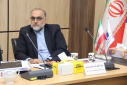 نشست هم‌اندیشی سردبیران نشریات علمی پژوهشگاه تربیت بدنی و علوم ورزشی برگزار شد
