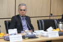 نشست هم‌اندیشی سردبیران نشریات علمی پژوهشگاه تربیت بدنی و علوم ورزشی برگزار شد