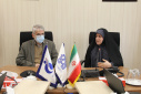 عقد تفاهم‌نامه همکاری مشترک میان پژوهشگاه تربیت بدنی و علوم ورزشی و دانشگاه علامه طباطبایی