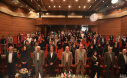 تقدیر از پیشکسوتان جامعه علمی و دانشگاهی در نخستین جشنواره برترین‌های علوم ورزشی