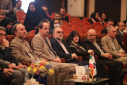 تقدیر از پیشکسوتان جامعه علمی و دانشگاهی در نخستین جشنواره برترین‌های علوم ورزشی