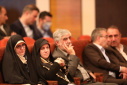 تقدیر از پیشکسوتان جامعه علمی و دانشگاهی در نخستین جشنواره برترین‌های علوم ورزشی