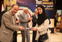 تقدیر از پیشکسوتان جامعه علمی و دانشگاهی در نخستین جشنواره برترین‌های علوم ورزشی