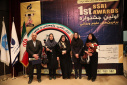 تقدیر از پیشکسوتان جامعه علمی و دانشگاهی در نخستین جشنواره برترین‌های علوم ورزشی