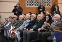 از یک سند علمی در چهاردهمین همایش بین‌المللی علوم ورزشی رونمایی شد