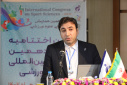 چهاردهمین همایش بین‌المللی علوم ورزشی برگزار شد