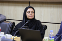 مراسم بزرگداشت روز معلم و تجلیل از مقام استاد برگزار شد