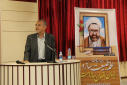 دو تن از استادان پیشکسوت حوزه علوم ورزشی مورد تجلیل قرار گرفتند