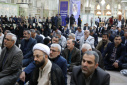 شعار‌های انقلاب اسلامی محقق شده است