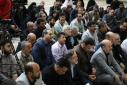 شعار‌های انقلاب اسلامی محقق شده است