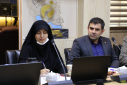 عقد تفاهم‌نامه همکاری میان پژوهشگاه تربیت‌بدنی و علوم ورزشی و دانشگاه فرهنگیان