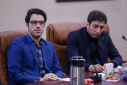 اعطای گواهی صلاحیت به مرکز نوآوری پژوهشگاه تربیت بدنی و علوم ورزشی
