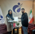 تقدیر از برخی کارمندان و مدیران پژوهشگاه تربیت بدنی و علوم ورزشی