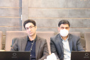 نخستین جلسه هماهنگی برگزاری المپیاد ورزش‌های فناورانه دانشجویی برگزار شد