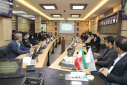 گزارش تصویری / دورهمی صمیمانه پایان سال کارکنان پژوهشگاه تربیت بدنی و علوم ورزشی