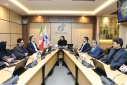 گزارش تصویری / دورهمی صمیمانه پایان سال کارکنان پژوهشگاه تربیت بدنی و علوم ورزشی