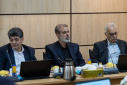 نشست تخصصی «پیشگامان پژوهش در علوم ورزشی» با حضور چهره‌های برجسته علمی و مدیریتی برگزار شد