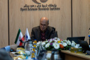 نشست تخصصی «پیشگامان پژوهش در علوم ورزشی» با حضور چهره‌های برجسته علمی و مدیریتی برگزار شد