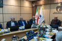 نشست تخصصی «پیشگامان پژوهش در علوم ورزشی» با حضور چهره‌های برجسته علمی و مدیریتی برگزار شد