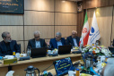 نشست تخصصی «پیشگامان پژوهش در علوم ورزشی» با حضور چهره‌های برجسته علمی و مدیریتی برگزار شد
