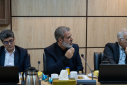 نشست تخصصی «پیشگامان پژوهش در علوم ورزشی» با حضور چهره‌های برجسته علمی و مدیریتی برگزار شد