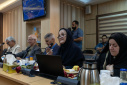 نشست تخصصی «پیشگامان پژوهش در علوم ورزشی» با حضور چهره‌های برجسته علمی و مدیریتی برگزار شد