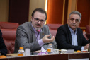 نشست هم‌اندیشی و تبادل نظر در خصوص مدیریت دانشگاه‌ها و پژوهشگاه‌ها
