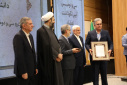 آیین معرفی اعضای هیئت علمی نمونه دانشگاه‌ها و موسسات آموزش عالی برگزار شد/ + اعلام اسامی