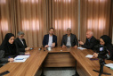 نشست خبری المپیاد ورزش‌های همگانی دانشجویان کشور برگزار شد.