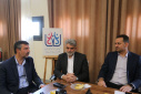 نشست خبری المپیاد ورزش‌های همگانی دانشجویان کشور برگزار شد.