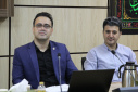 برگزاری سومین جلسه ستاد آزمون عملی رشته علوم ورزشی در پژوهشگاه تربیت‌بدنی