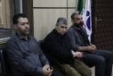 برگزاری جلسه عمومی کارکنان پژوهشگاه با حضور ریاست